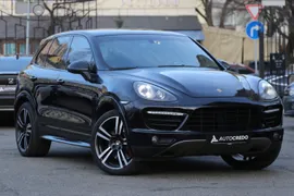 Продажа  Porsche Cayenne, 2011р.